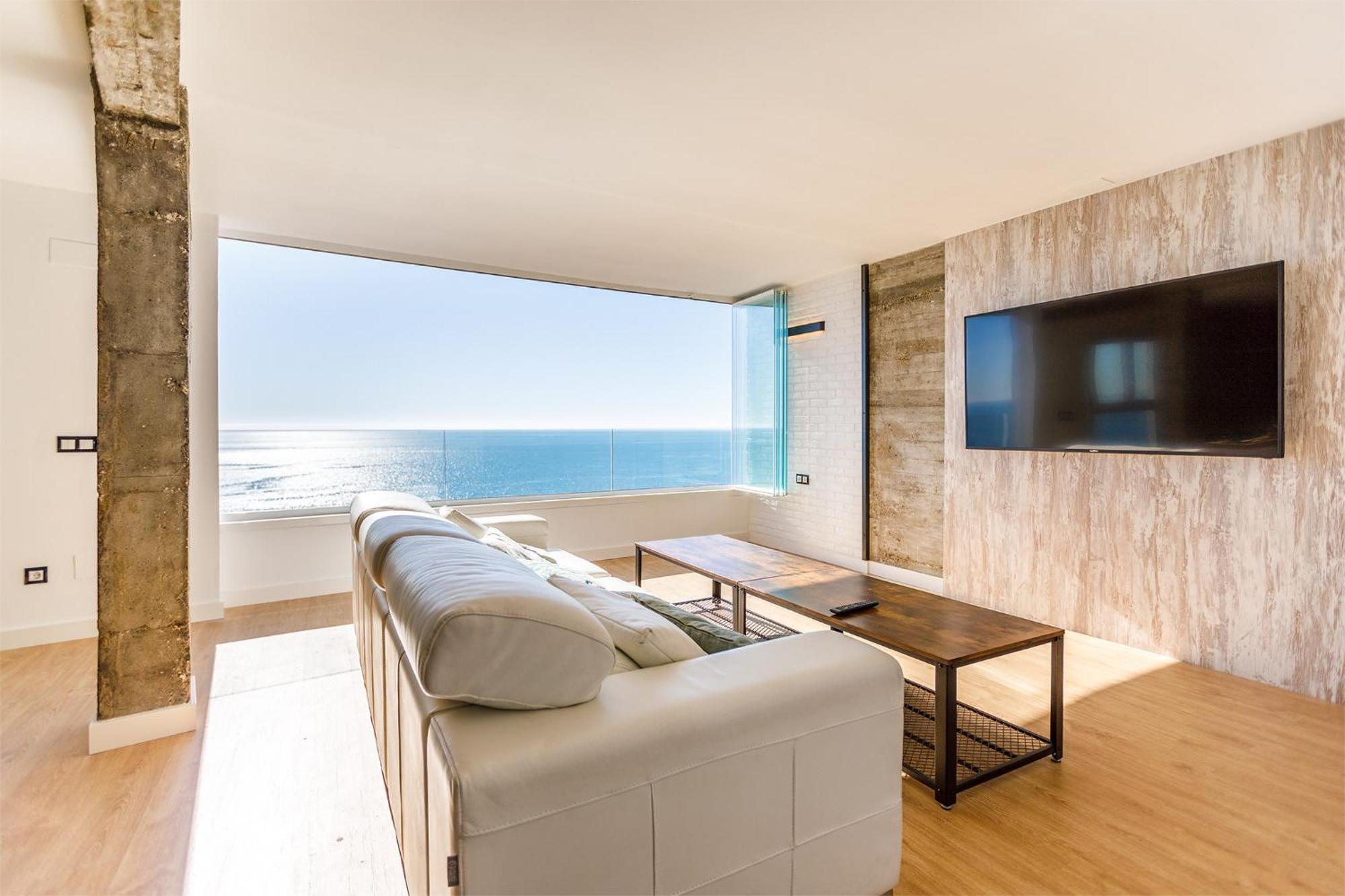 A&N Mediterranea Balcony Torre Del Mar Exterior foto