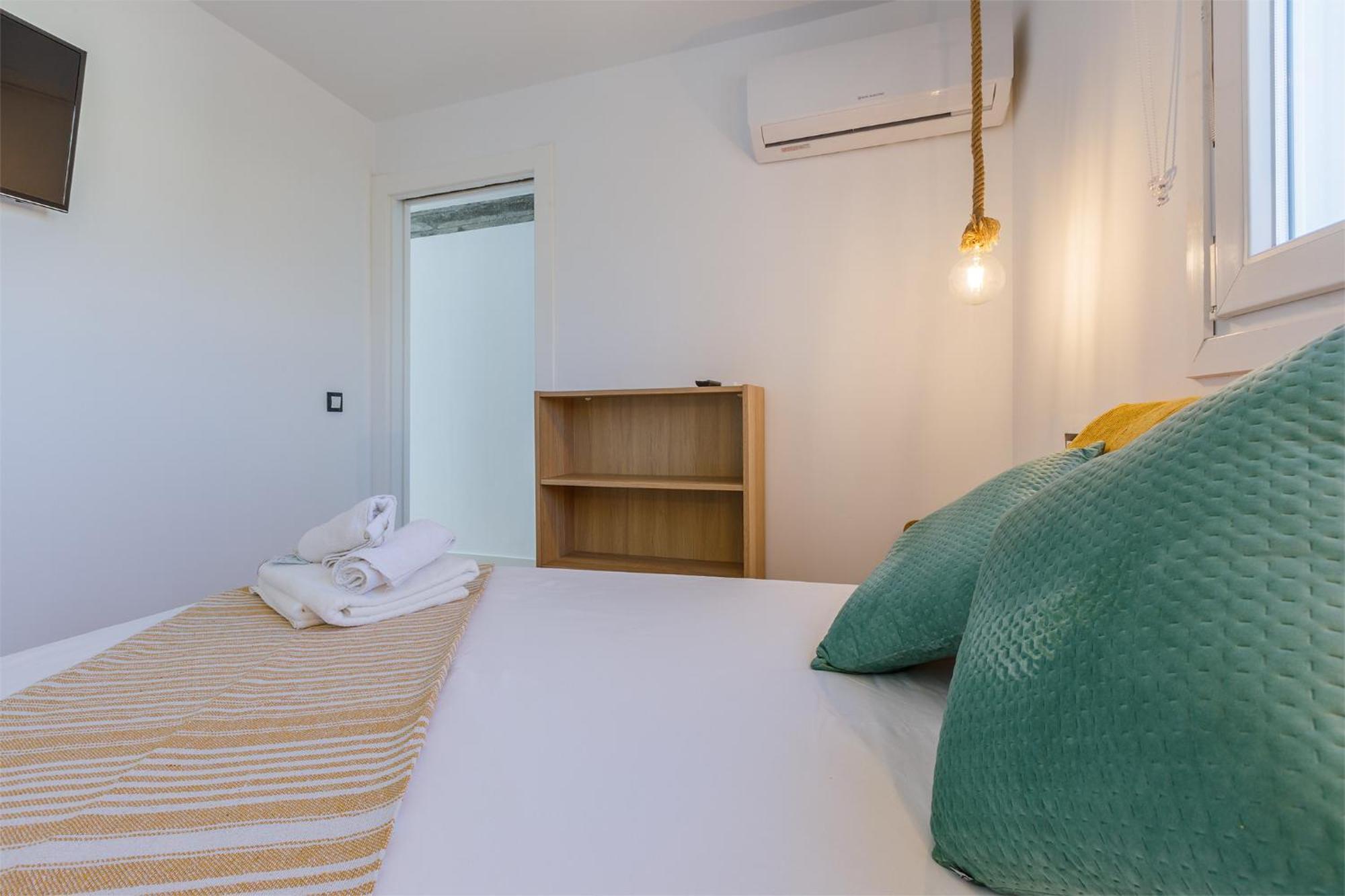 A&N Mediterranea Balcony Torre Del Mar Exterior foto