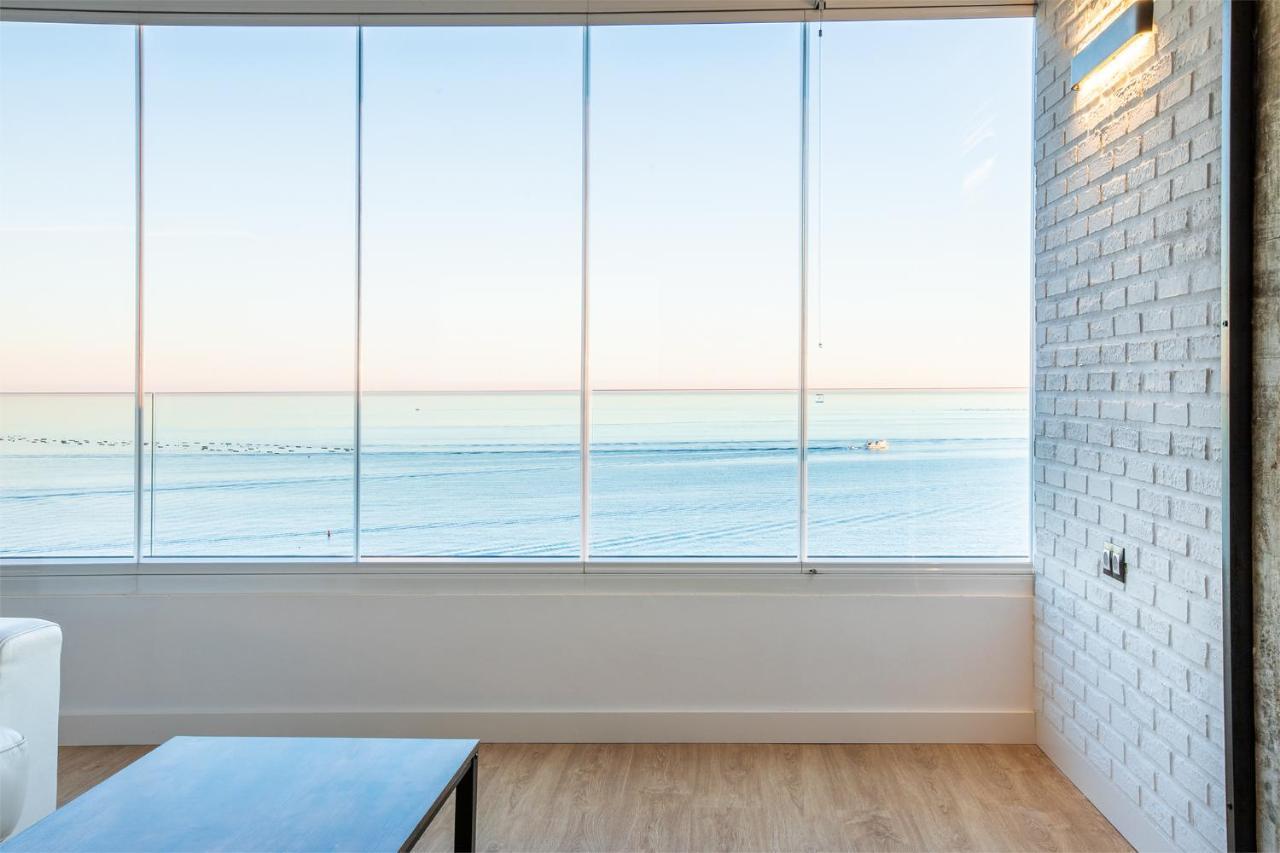 A&N Mediterranea Balcony Torre Del Mar Exterior foto